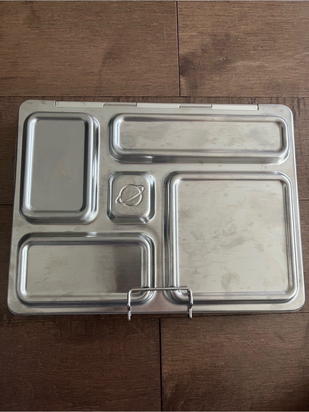 Planetbox Rover Lunchbox - Picture 2 of 5